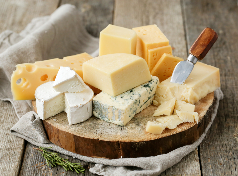Best cheese