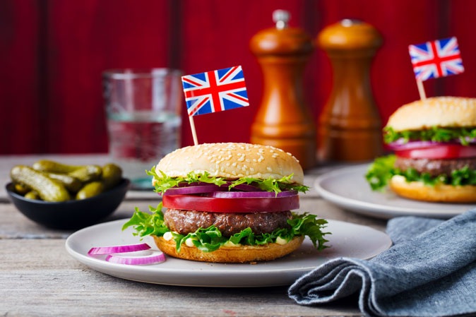 Great British Beef Week 2020