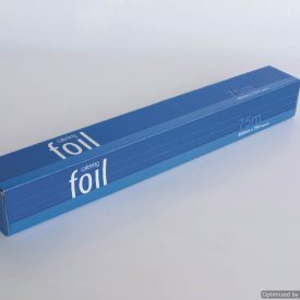 Bags Serviettes Foil and Clingfilm