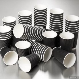 Cups Lids and Straws
