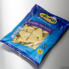 Hash Browns Aviko Lge 2.5kg - POT0008