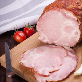 Sliced Meats