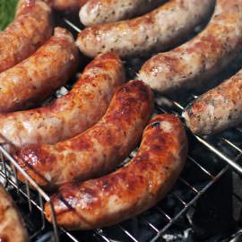 Fresh Sausages